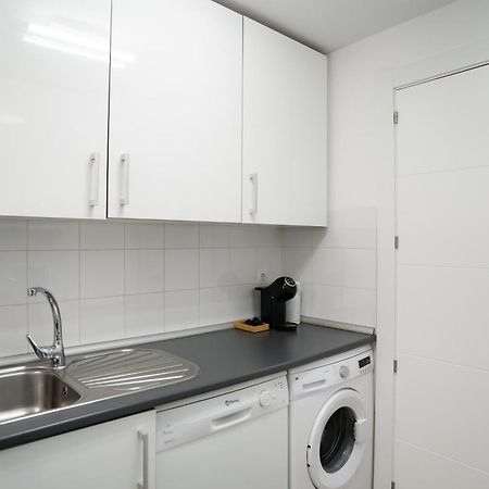 Stay U-Nique Apartment Ricardo Soriano Марбелья Экстерьер фото