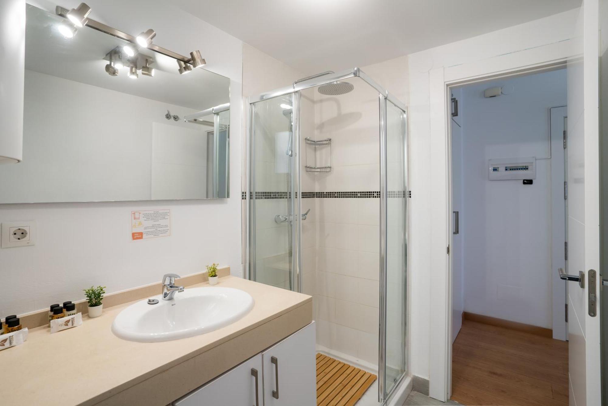 Stay U-Nique Apartment Ricardo Soriano Марбелья Экстерьер фото