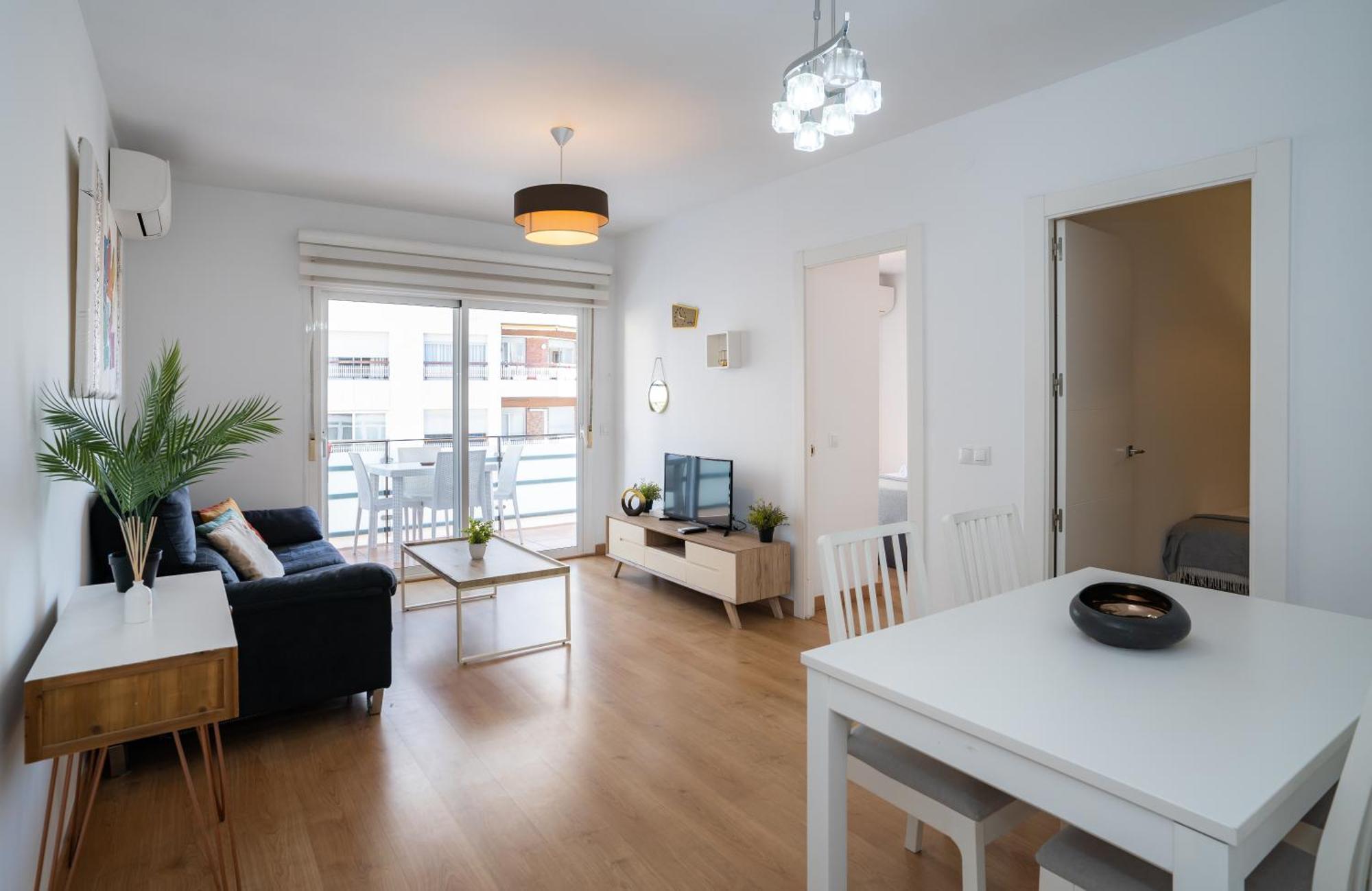 Stay U-Nique Apartment Ricardo Soriano Марбелья Экстерьер фото