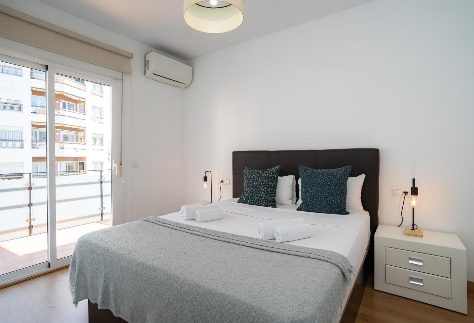 Stay U-Nique Apartment Ricardo Soriano Марбелья Экстерьер фото